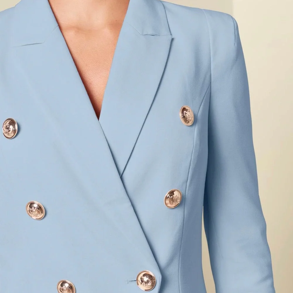 Blazer new - Picture 3 of 4